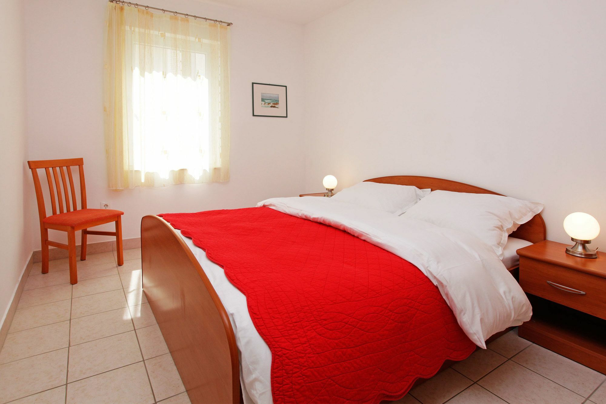 Perla Apartments Bol Exterior photo