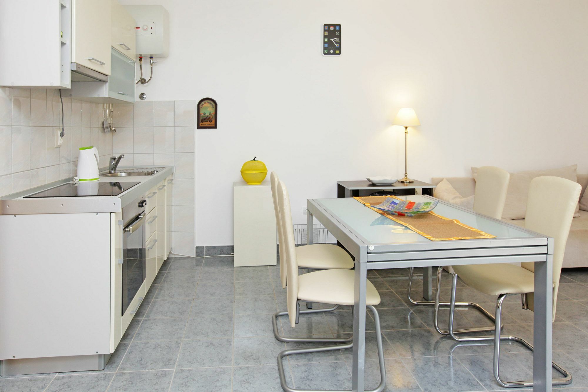 Perla Apartments Bol Exterior photo